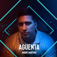 Aguenta cover