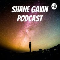 Shane Gavin Podcast cover