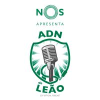 ADN de Leão cover