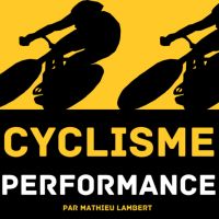 Cyclisme Performance cover