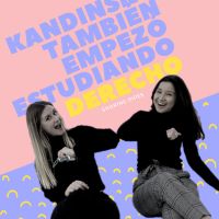 Kandinsky también empezó estudiando Derecho cover