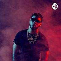Anuel Aa cover