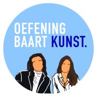 oefening baart Kunst cover