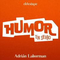 Humor en serio cover
