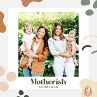 Motherish cover