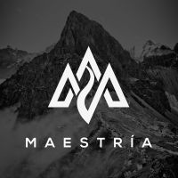 Maestría cover