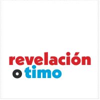 Revelación o Timo: el podcast de JENESAISPOP cover