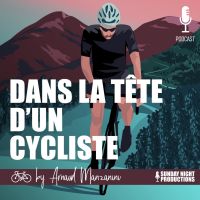 Dans la Tête d'un Cycliste cover
