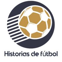 Historias de Fútbol cover