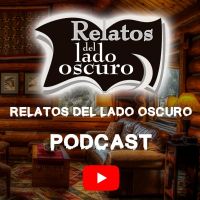 Relatos del lado oscuro cover