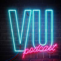 VU Podcast cover