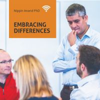 Embracing Differences cover