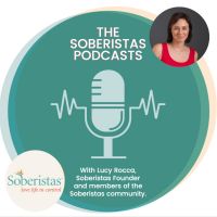 The Soberistas Podcasts cover