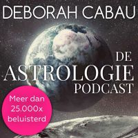 DE ASTROLOGIE PODCAST cover
