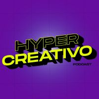 Hypercreativo cover