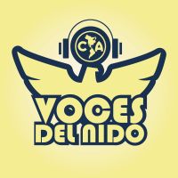 Voces del Nido cover