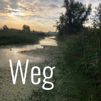 Weg cover