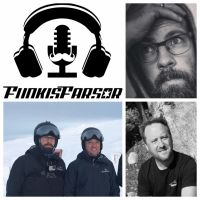 Funkisfarsor cover