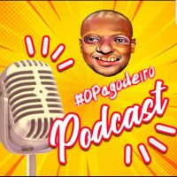 Podcast do Pagodeiro cover