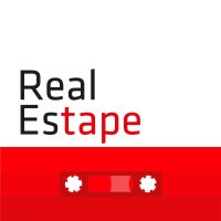 Real Estape cover