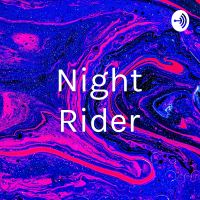 Night Rider cover