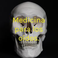 Medicina para los oídos—————————-Tenga! cover