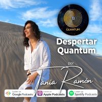Despertar Quantum cover
