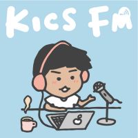 KICS FM cover