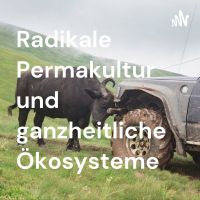 Gemäßigte Permakultur und bedarfsgerechte Ökosysteme cover