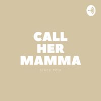 call her mamMa cover