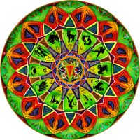 Turning of the Wheel Podcast cover