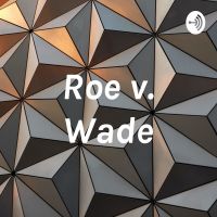 Roe v. Wade cover