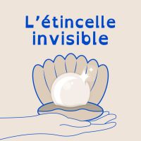 L'étincelle invisible_lumière sur l'autisme cover