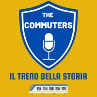 The Commuters cover