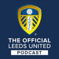 The Official Leeds Utd Podcast cover