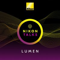 Lumen - il podcast di Nikon Italia cover