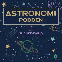 Astronomipodden cover