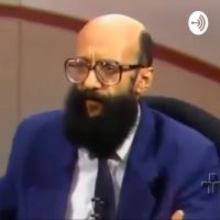 Dr. Enéas cover
