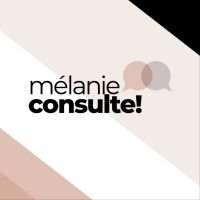 Mélanie consulte! cover