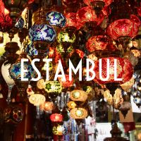 ESTAMBUL cover