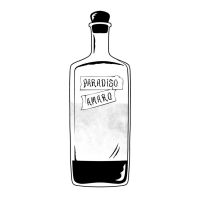 Paradiso Amaro cover