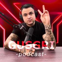 Gusgri Podcast cover