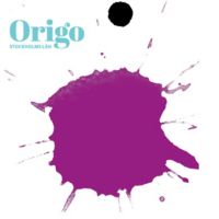 OrigoPodden cover