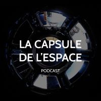 La Capsule de l'Espace cover
