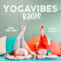 Yoga Vibes Radio cover