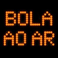 Bola Ao Ar cover