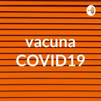 vacuna COVID19 cover