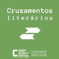 Cruzamentos literários cover