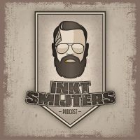 Inkt Smijters cover