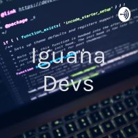 Iguana Devs cover